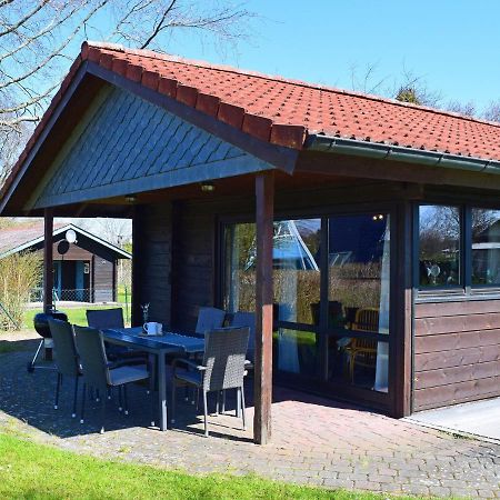 Blockhaus In Damp Villa Exterior photo