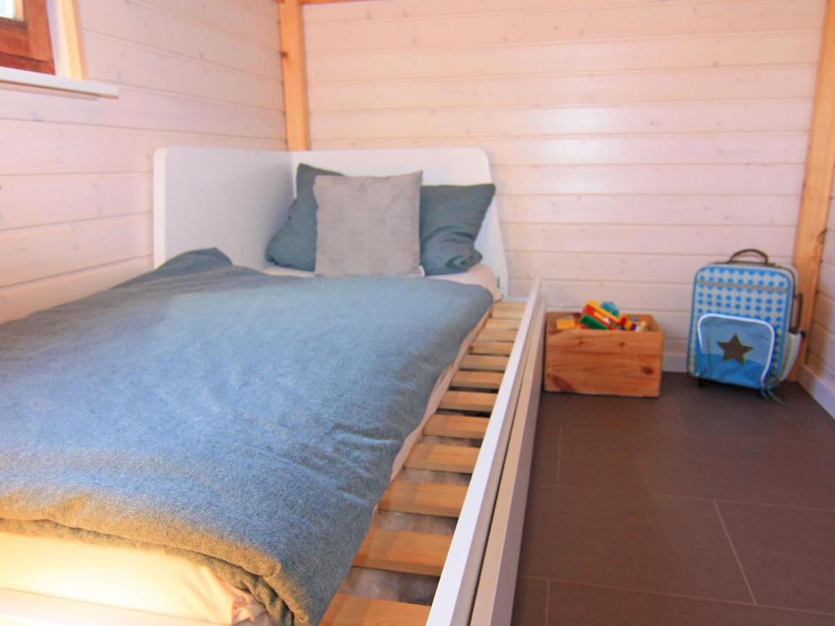 Blockhaus In Damp Villa Exterior photo